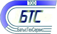 ТОО "БатысТехСервис"