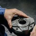 В нашей компании Вы можете заказать токарные работы по металлу и токарную обработку по чертежам