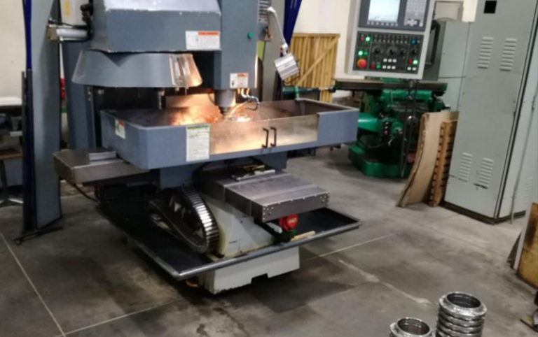 Производственные мощности (заготовка, сварка, сборка, покраска, контроль)