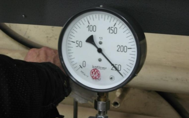 Оборудование для балансировки, доводки и испытаний газодинамических уплотнений