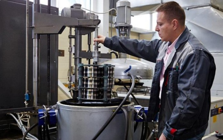 Изготовление пластин для сварных металлических сильфонов